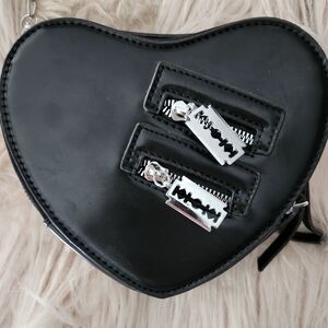 VEGAN LEATHER BAG